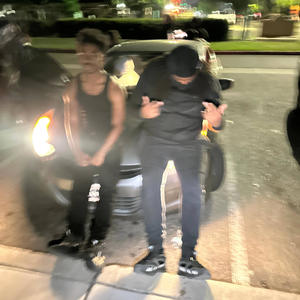 Get Jiggy (feat. Luldoc) (Explicit)