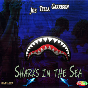 Sharks in the Sea (Instrumental)