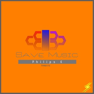 Save Music (Original Mix)