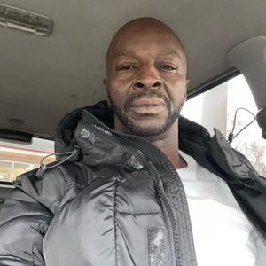 I'M Afriad (Explicit)