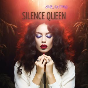 Silence Queen (Instrumental Edit)