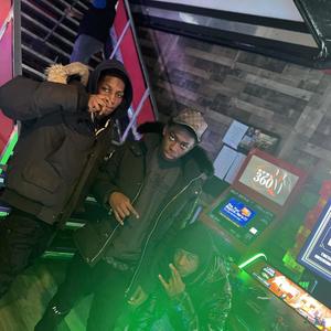 Talkofthestreets (Explicit)