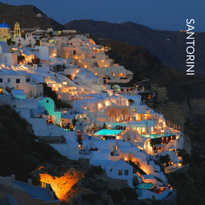 Santorini (Explicit)