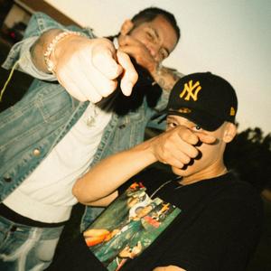 ALGARETE (feat. jAIR NAZARIO) (Explicit)