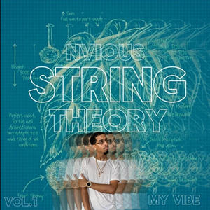 STRING THEORY VOL 1 MY VIBE (Explicit)