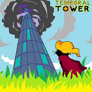 Temporal Tower: Full OST