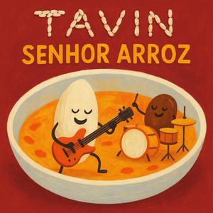 Senhor Arroz