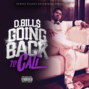 Going Back to Cali (Explicit)