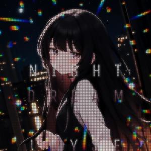 NIGHT DREAM (Explicit)