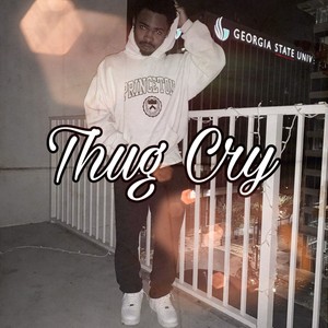 Thug Cry (Explicit)