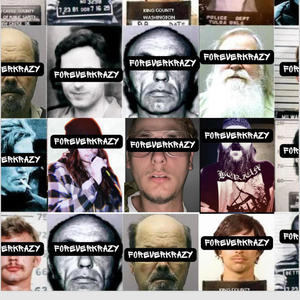 foreverkrazy (feat. Young Death & Kizuato the Human) (Explicit)