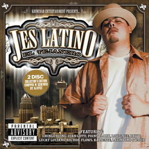 Jes Latino - La Salida(feat. Sedi) (Explicit)