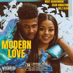 Modern Love (feat. Sean Kingston) [Explicit]