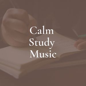 Calm Study Music