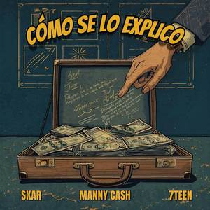 CÓMO SE LO EXPLICO (Explicit)