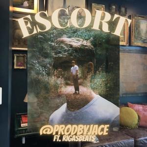 Escort (feat. rigasbeats)