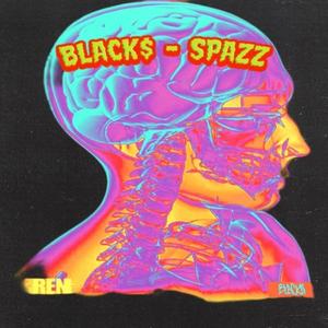 Spazz (Explicit)