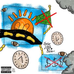 Outta Time (feat. Unknøwn) [Explicit]