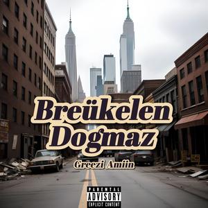 Aftershock (Explicit)