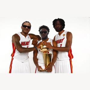 Cypher (feat. KamVilla & Don Kheem) (Explicit)