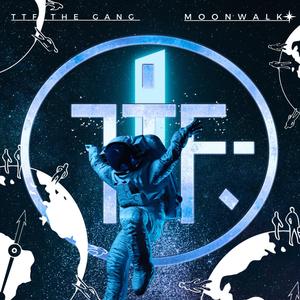 Moonwalk (feat. SpaceGod Wizard & Hollywood Trell) (Explicit)