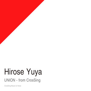 UNION - from CrosSing (Instrumental)