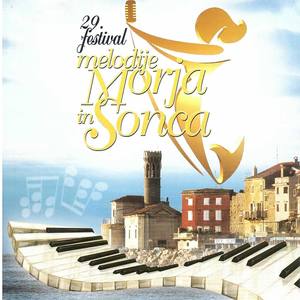 29 Festival Melodije Morja In Sonca 2006 (Live)