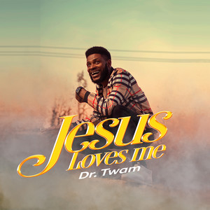 Jesus Loves Me (Explicit)