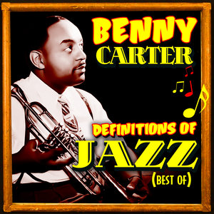 Definitions of Jazz (Best Of)