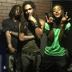Where They At (Explicit)