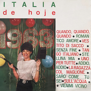 Senza Fine