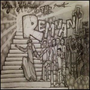 Righteous Call (feat. Legz, Yah's-Way & P. Muna)