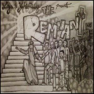 The Remaining Few (vol. 1)