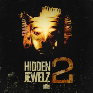 Hidden Jewelz 2 (Explicit)