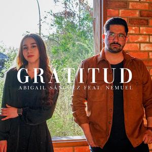 Gratitud (feat. Nemuel)