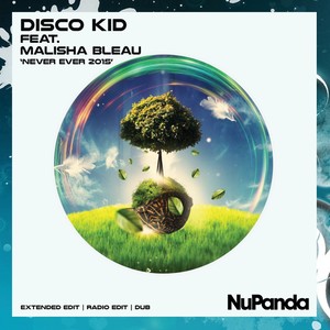 Never Ever 2015 (2015 Dub Mix)