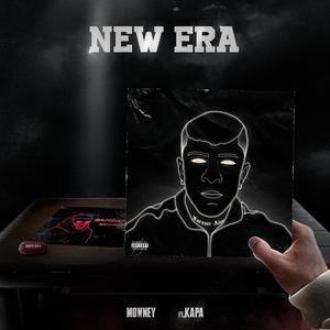 NEW ERA (Explicit)