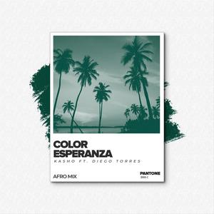 Color Esperanza (Afro House)