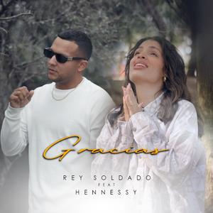 Gracias (feat. Hennessy)