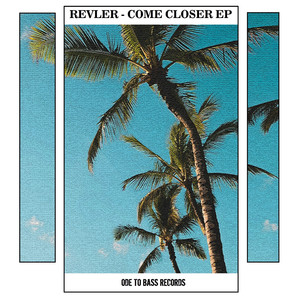 Come Closer EP