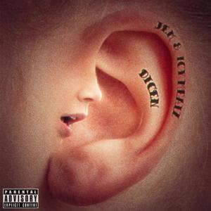 Dicen (feat. Icy Mealz) [Explicit]