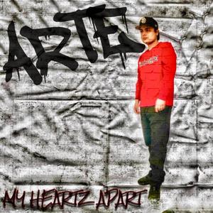 My heartz Apart (Explicit)