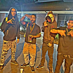 723 (feat. Gbtnote72) (Explicit)