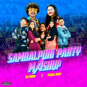 Sambalpuri Party Mashup