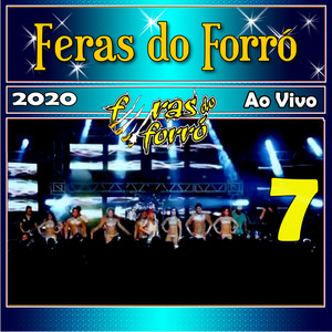 Número 7 Ao Vivo 2020