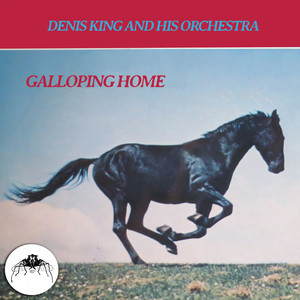 Galloping Home (Original Theme From "Black Beauty")