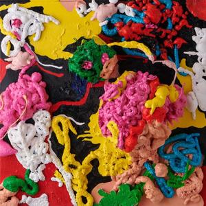 Little Caesar (Explicit)