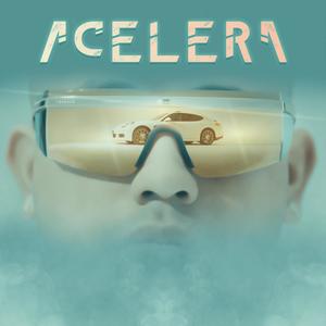 Acelera (feat. Jahmo)