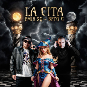 La Cita (Explicit)