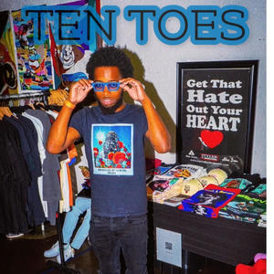 TEN TOES (Explicit)